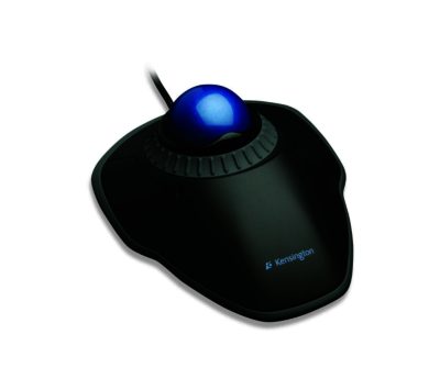KENSINGTON K72337EU Orbit Laser Trackball KENSINGTON K72337EU Orbit Laser Trackball